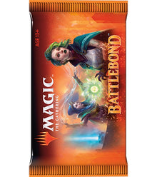 Image for Battlebond - Booster Pack - Magic: The Gathering