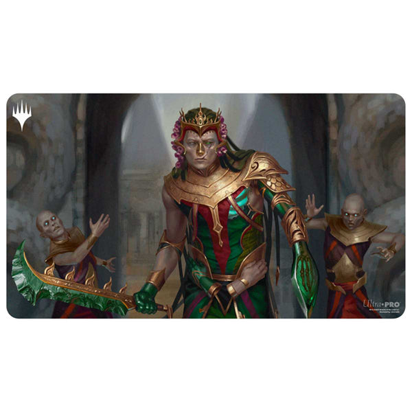 Ultra Pro MTG Tarkir: Dragonstorm Emergent Ultimatum Playmat