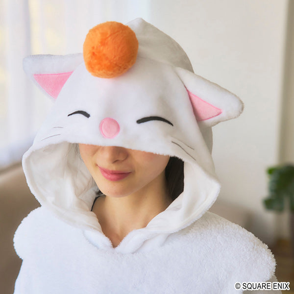Final Fantasy XIV Moogle Costume