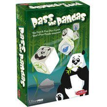 Pass the Panda