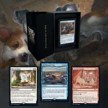 MTG Secret Lair Drop Series Every Dog Has Its Day