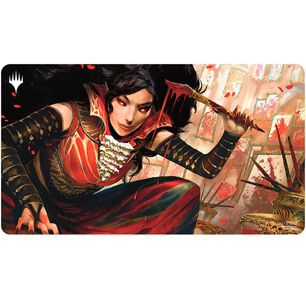 Ultra Pro MTG Innistrad Remastered Blood Artist Playmat