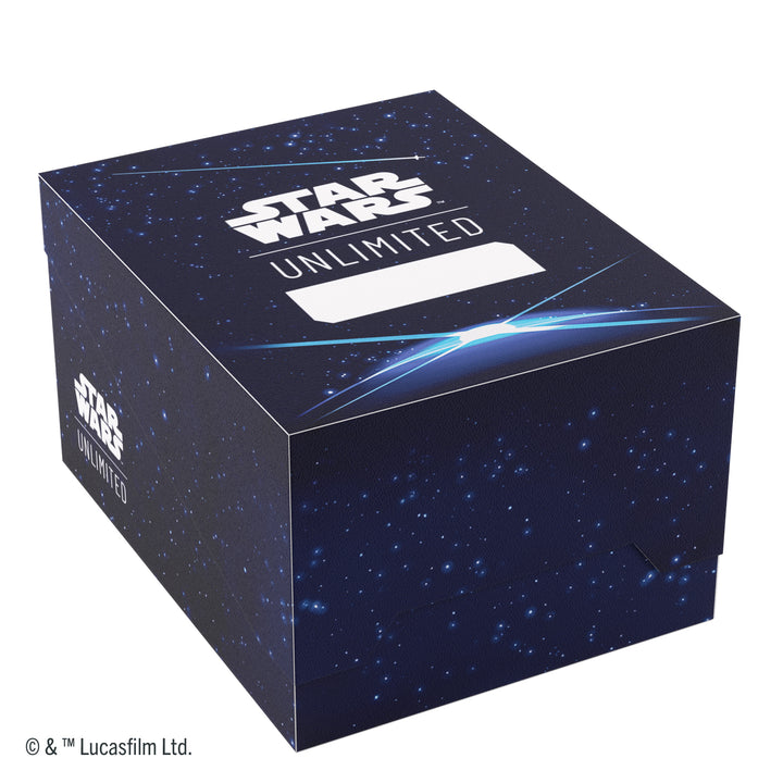 Star Wars: Unlimited Soft Crate