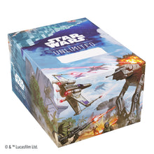 Star Wars: Unlimited Soft Crate