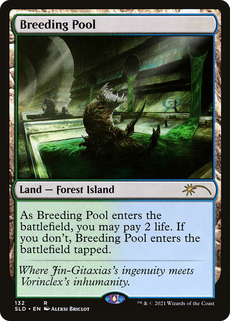 MTG Singles - All Products