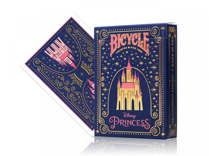 Bicycle Disney Princess Playing Cards