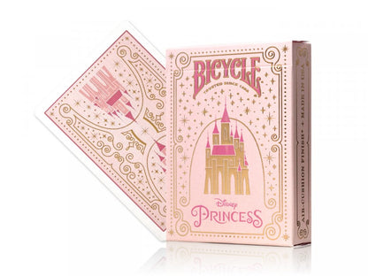Bicycle Disney Princess Playing Cards