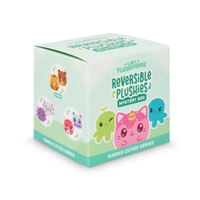 Plushiverse Kawaii Cuties Reversible Plushie Mystery Box