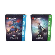 MTG Lorwyn Eclipsed 60-Card Theme Deck (PREORDER)