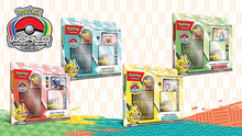 Pokemon 2023 World Championships Decks