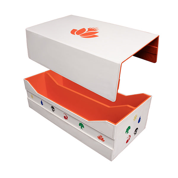 Ultra Pro MTG Mana 8 Lotus Dropship 1000+ Storage Box