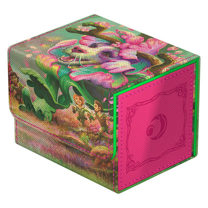 Ultimate Guard MTG Lorwyn Eclipsed Xenoskin Sidewinder 100+ Deck Box