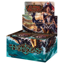 Flesh and Blood High Seas Booster Box