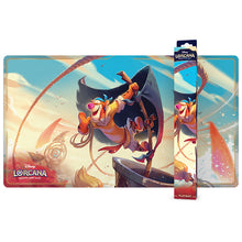 Disney Lorcana Archazia's Island Tigger Playmat