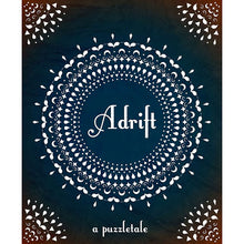 Adrift: A Puzzletale