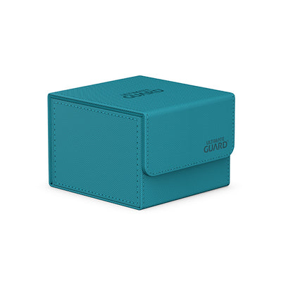 Ultimate Guard Monocolor XenoSkin Sidewinder 133+ Deck Box