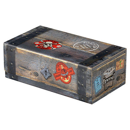Ultimate Guard Squaroes Arkhive 800+ Netflix One Piece Collector's Case