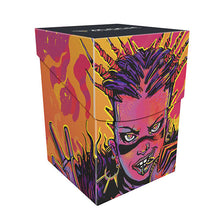 Ultra Pro MTG Aetherdrift Far Fortune, End Boss Deck Box Pro 100+