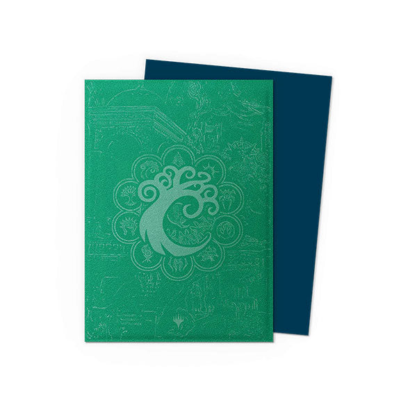 Dragon Shield MTG Guildpact Series Matte Dual Art Sleeves (Standard Size)