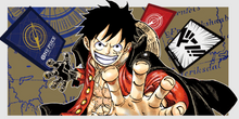 One Piece Saturday Constructed - 08/09/2025 - 4PM