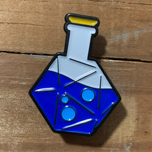 PolyDice Potion - Shape Water