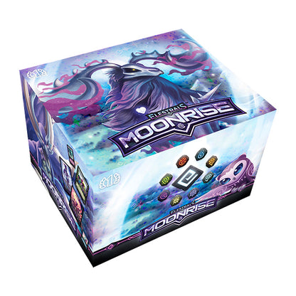 Elestrals Moonrise Booster Box