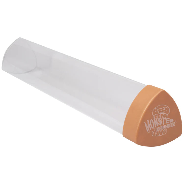 Monster Protectors Prism Playmat Tube