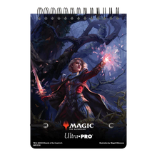 Ultra Pro Wilds of Eldraine Will & Rowan Life Pad