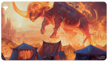 Ultra Pro Playmat - Wilds of Eldraine - Restless Bivouac
