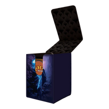 Ultra Pro Alcove Flip MTG Outlaws of Thunder Junction Jace, Reawakened Deck Box 100+