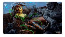 Ultra Pro MTG Outlaws of Thunder Junction Vraska, the Silencer Key Art Playmat