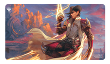 Ultra Pro MTG Outlaws of Thunder Junction Kellan, the Kid Key Art Playmat