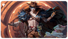 Ultra Pro MTG Outlaws of Thunder Junction Oko, the Ringleader Playmat