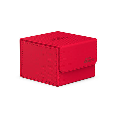 Ultimate Guard Monocolor XenoSkin Sidewinder 133+ Deck Box