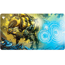 Ultra Pro MTG Aetherdrift Mendicant Core, Guidelight Playmat