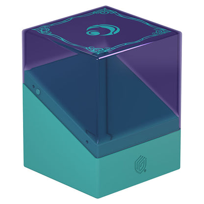 Ultimate Guard MTG Lorwyn Eclipsed Boulder 100+ Deck Box