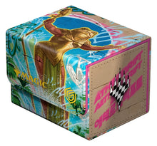 Ultimate Guard MTG Aetherdrift Sidewinder 100+ Deck Box