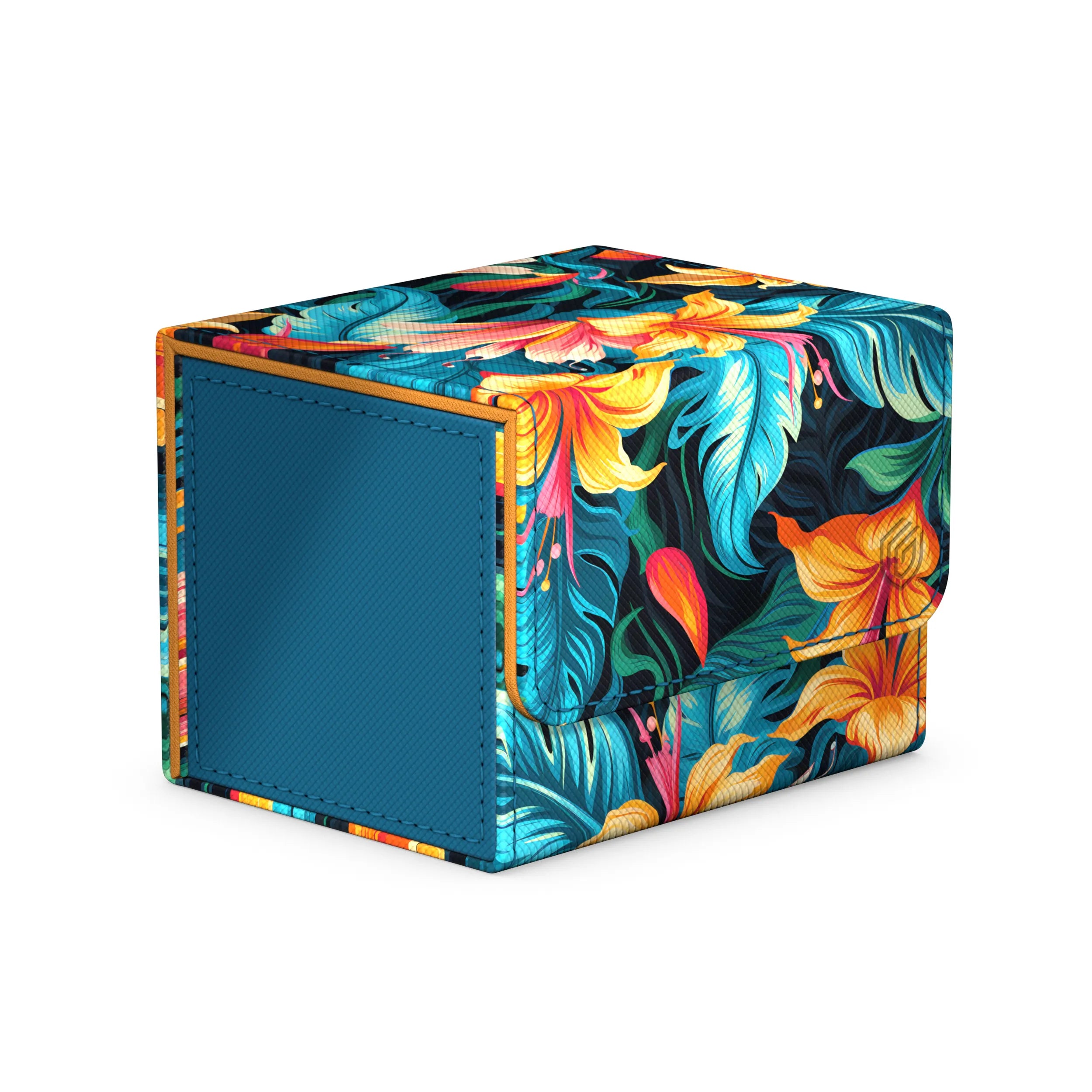 UltimateGuard Lands Edition2 全種セット Amazon.com: Ultimate Guard Sidewinder 100+, Deck Box for 100