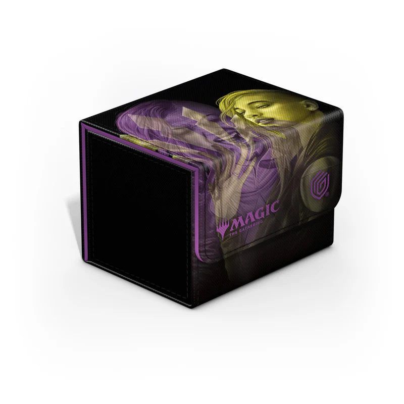 Ultimate Guard MTG Duskmourn Niko, Light of Hope Sidewinder 100+ Deck Box - HOLIDAY SALE