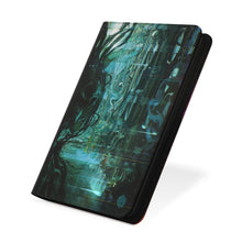 Ultimate Guard MTG Duskmourn Walk-In Closet Zipfolio 360 Xenoskin Card Binder - [CLEARANCE]