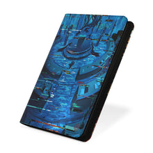 Ultimate Guard MTG Duskmourn Restricted Office Zipfolio 360 Xenoskin Card Binder - [CLEARANCE]