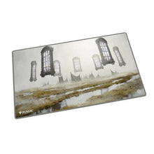 Ultimate Guard MTG Duskmourn: House of Horrors Abandoned Campground Playmat
