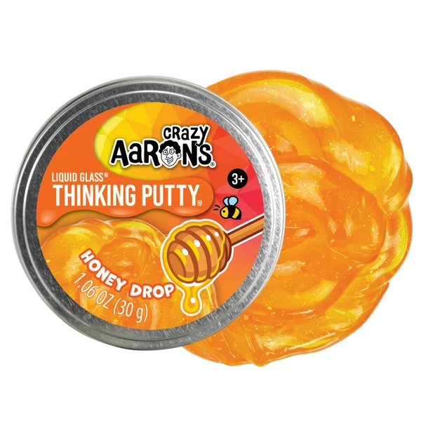 Crazy Aaron's Thinking Putty