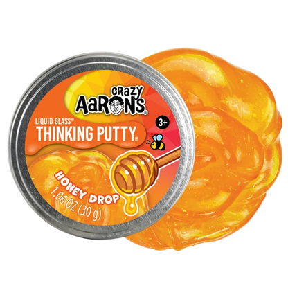 Crazy Aaron's Thinking Putty