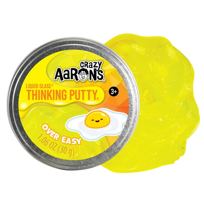 Crazy Aaron's Thinking Putty