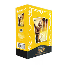 Ultra Pro MTG Tarkir: Dragonstorm Betor, Kin to All Apex Deck Protector Sleeves (105ct)