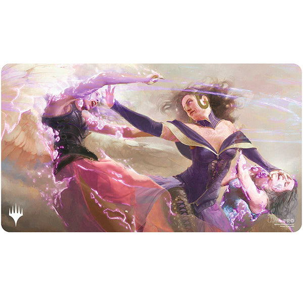 Ultra Pro MTG Innistrad Remastered Killing Wave Playmat