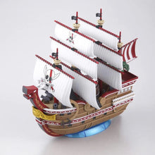 Bandai Spirits One Piece Grand Ship Collection Red Force Model Kit