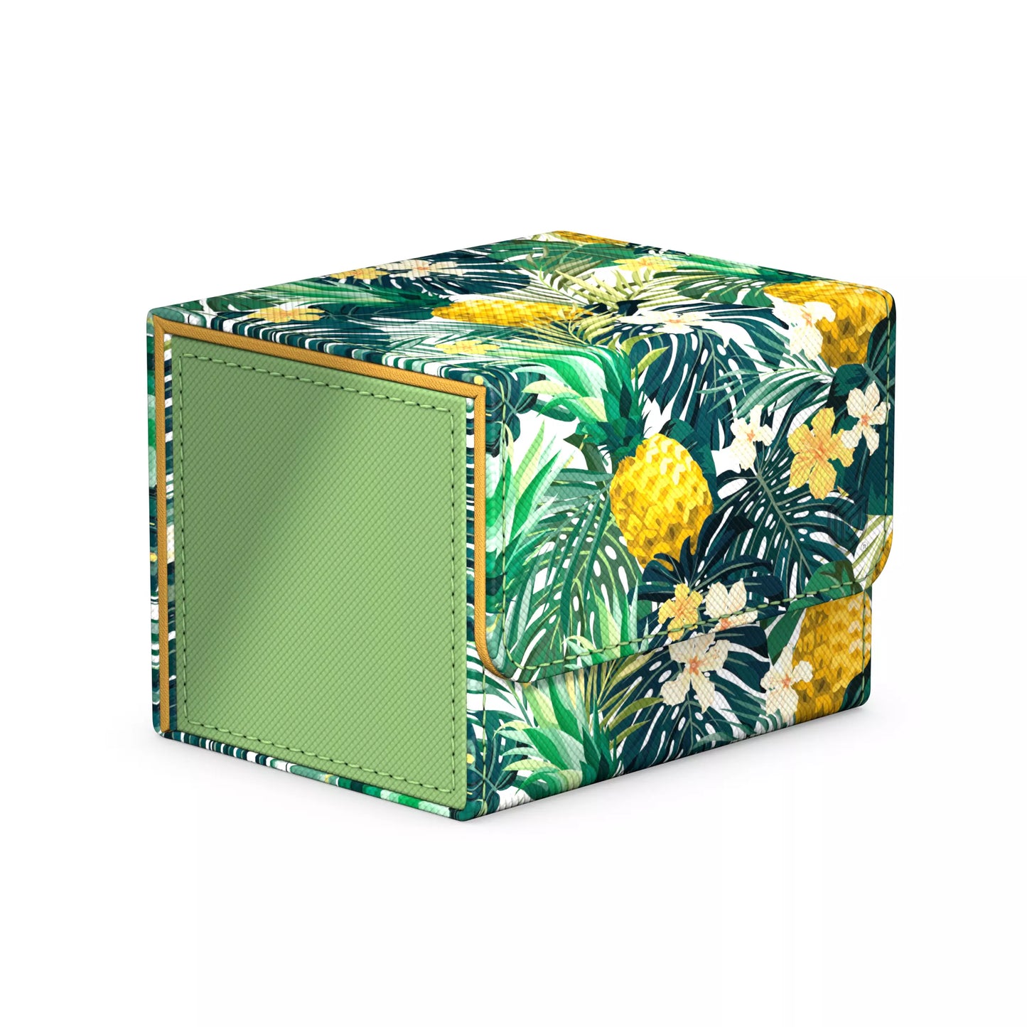 Ultimate Guard Floral Places Sidewinder 100+ Deck Box