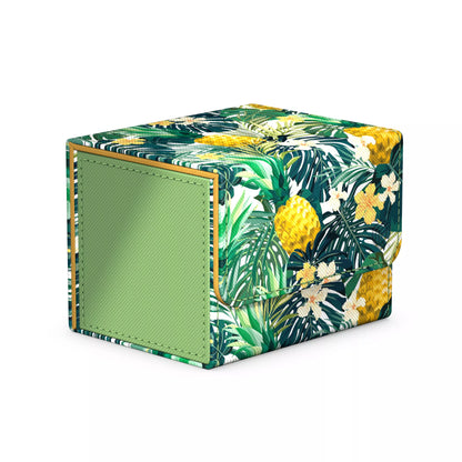Ultimate Guard Floral Places Sidewinder 100+ Deck Box